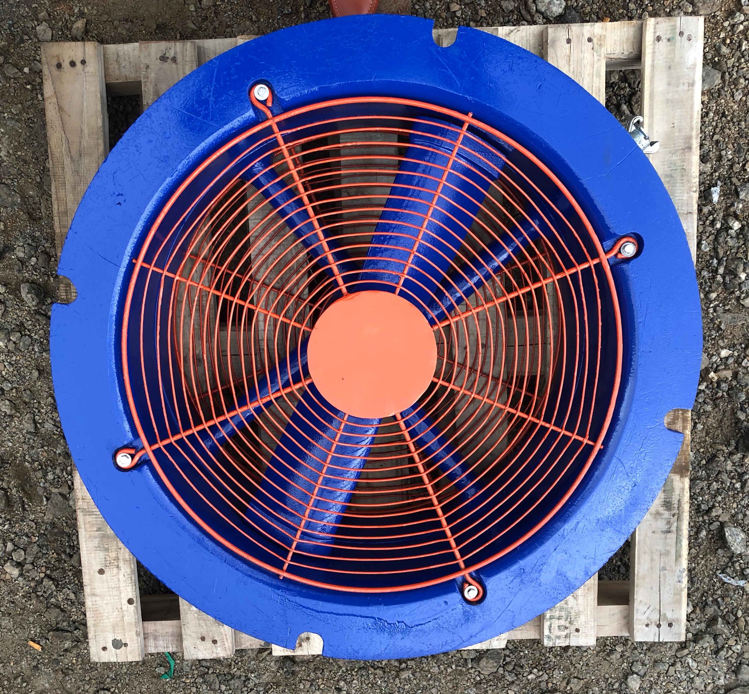 Air Blower